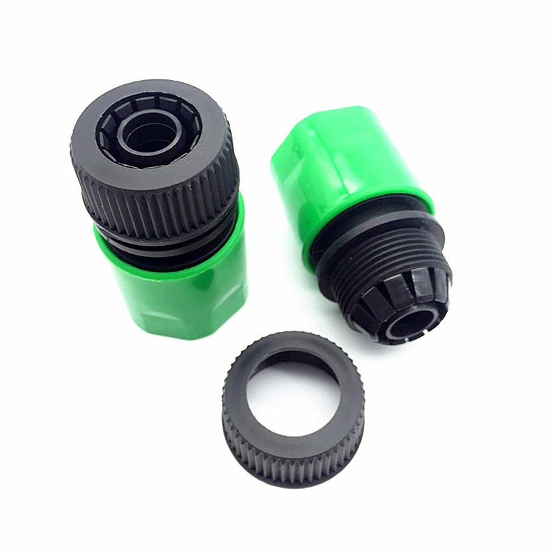 1 Đầu Nối Vòi Nước 1 / 2 "