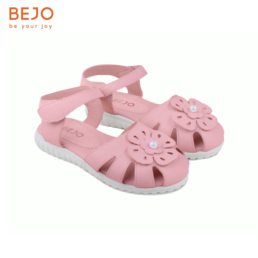 GIÀY SANDAL BÉ GÁI THIẾT KẾ BEJO GS05 - BEJO KIDS