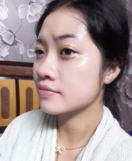 Gel nha đam 92%