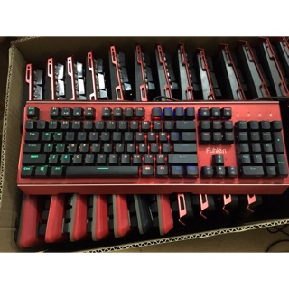 Bàn phím cơ fulhen A cũ