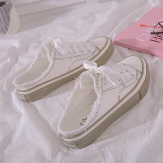 👟👟👟 Bata sục vải mẫu hot