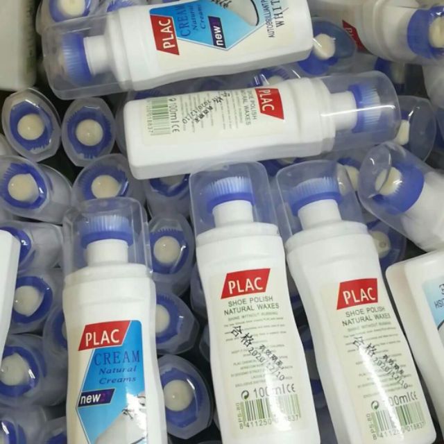 Nước Lau giày