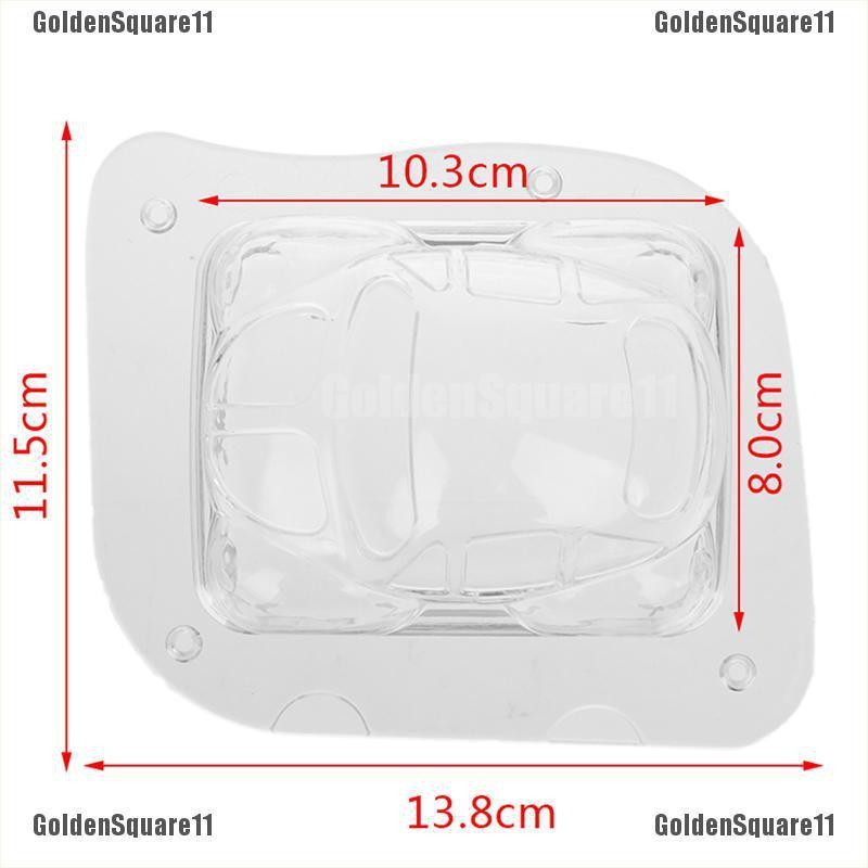 Bộ Khuôn Làm Bánh / Sô Cô La 3D Chuyên Dụng