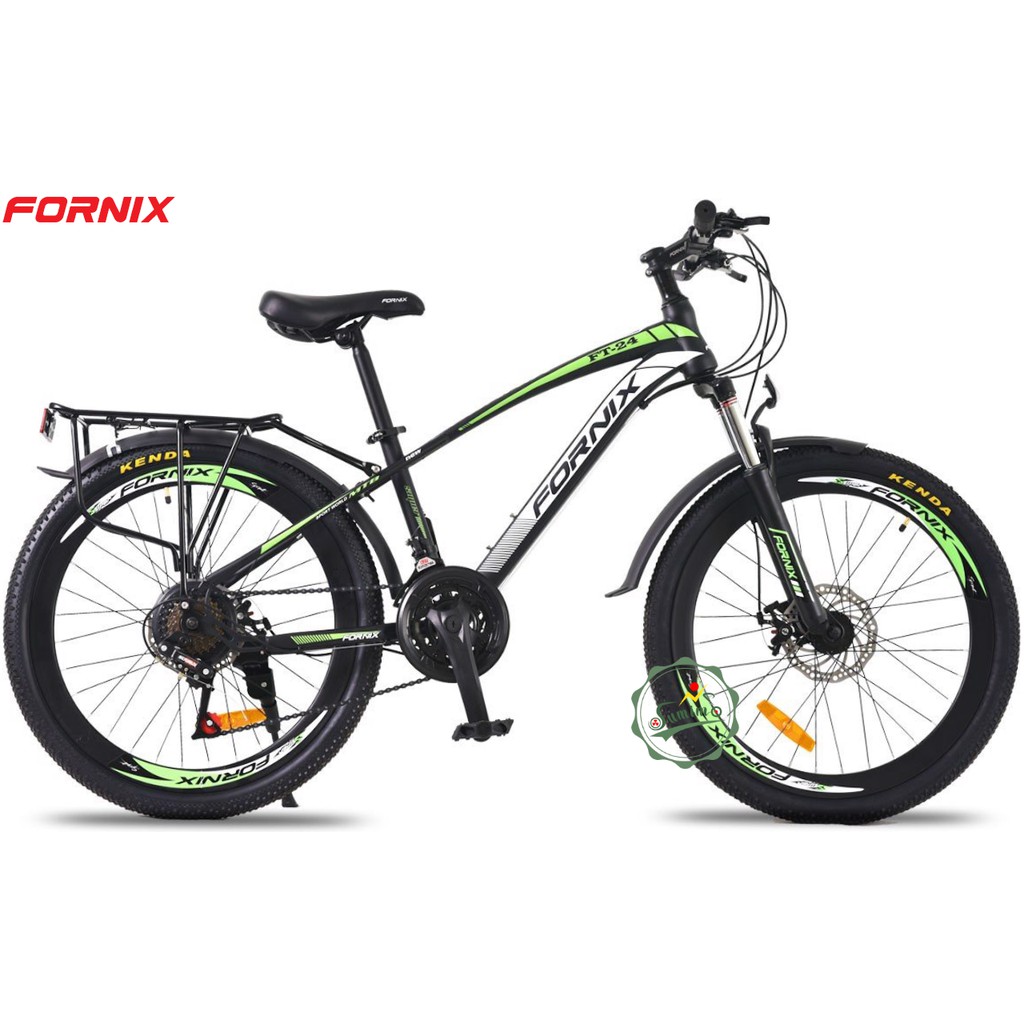 Xe đạp địa hình FORNIX FT-24 24 inch