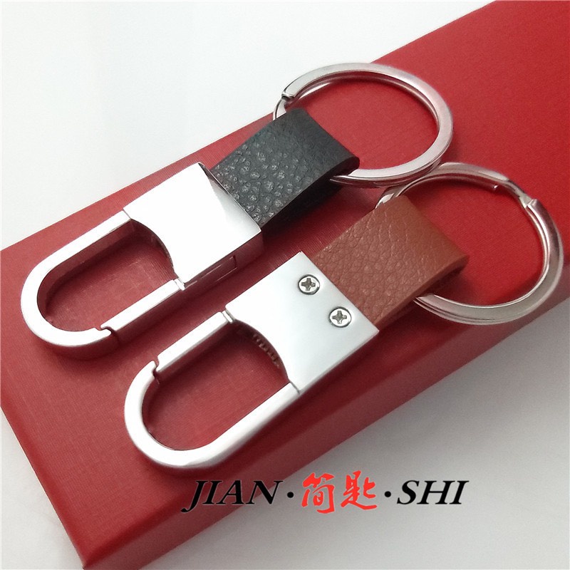 Móc chìa Khóa Ô Tô, Mô Tô Xe Máy Cao Cấp Thiết Kế Sang Trọng - combo 2 chiếc - combo 2 chiếc