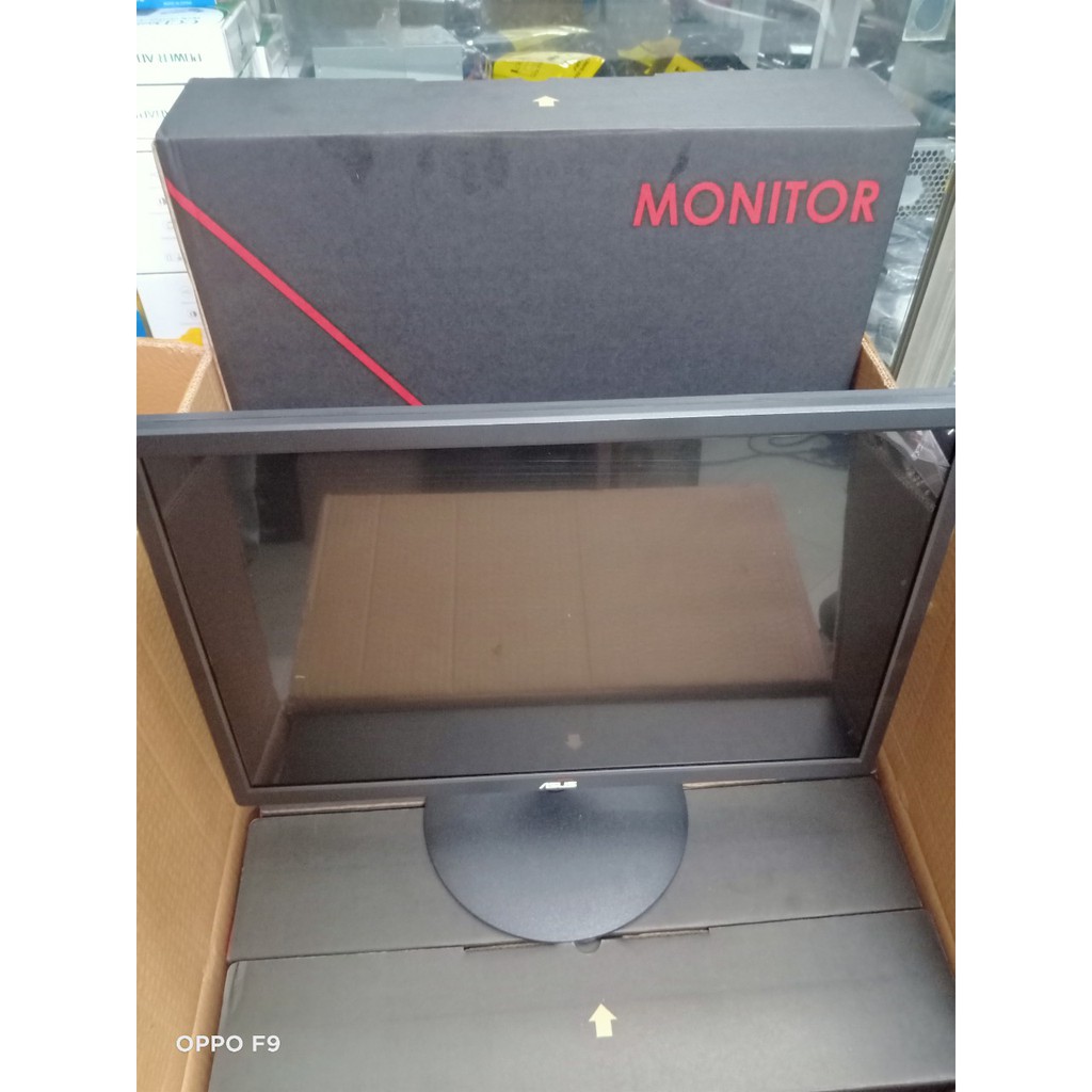 Màn hình LED 19 inch Asus DX190A1 hàng đẹp giá rẻ | BigBuy360 - bigbuy360.vn