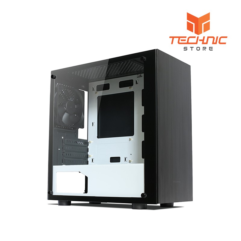 Vỏ máy tính - Case Tecware Nexus M
