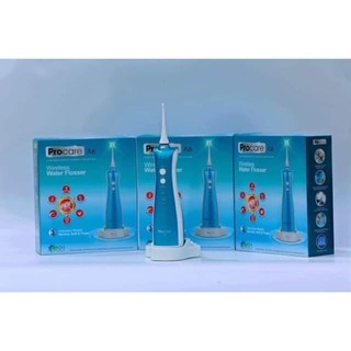 Dieu khien bang DT may nước Procare A6- Hàng Đức