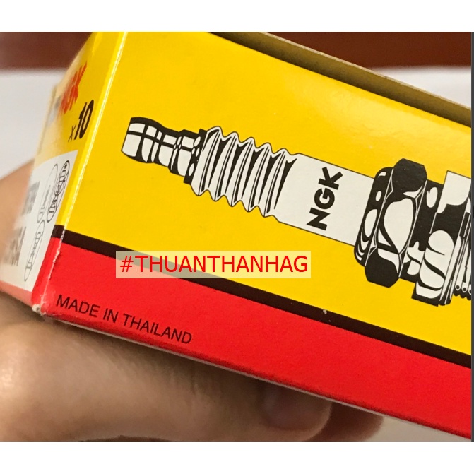 Bugi NGK Xe Dream Wave C5 96799