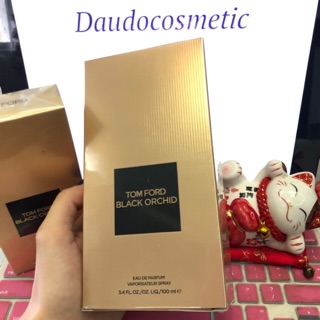 [ fullsize ] Nước hoa Tom Ford Black Orchid EDP 100ml/50ml