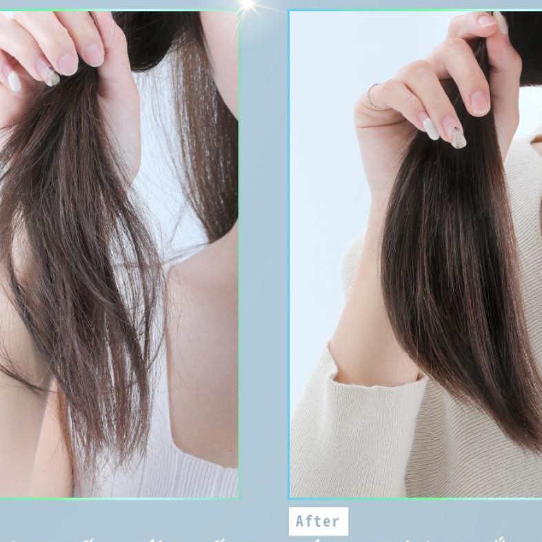 [MUA 1 TẶNG 2] - Dưỡng Tóc AHA DREAM TREND ESSENCE Đài Loan (150ml) TẶNG 1 Mặt Nạ Lụa Tơ Tằm + 1 Tuýp Kem Dưỡng Da Tay | BigBuy360 - bigbuy360.vn