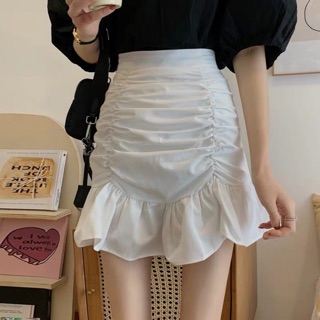 CHÂN VÁY ĐUÔI CÁ ĐỦ MÀU HÀNG ĐẸP