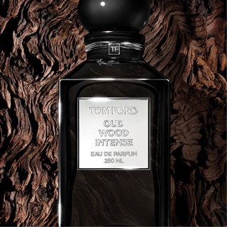 Nước hoa Oud Wood Intense by Tom Ford 10ml