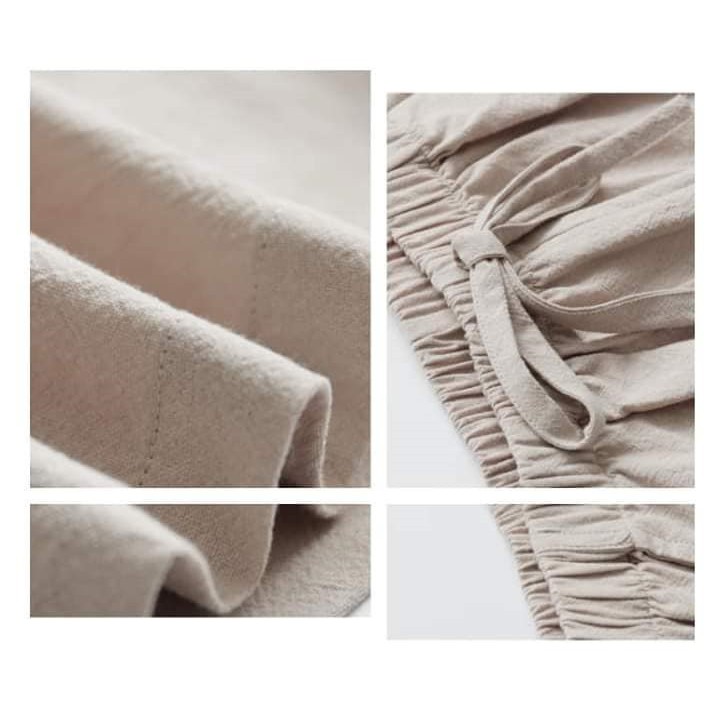 Quần short nữ [có Video+ Ảnh thật ] ❤️ chất đũi Thái | BigBuy360 - bigbuy360.vn