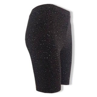Quần short biker thun hiệu xuất F21