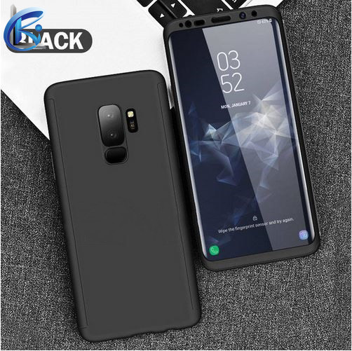 Ốp Lưng Chống Sốc 360 Độ Cho Samsung Galaxy S8 Plus S6 S7 S10 Edge A21S A31 A41 A81 A91 Note 4 10 Lite