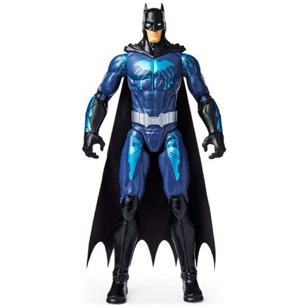 Đồ Chơi Mô Hình Nhân Vật Batman 12 Inch - Spin Master 6055152 - Mẫu 3