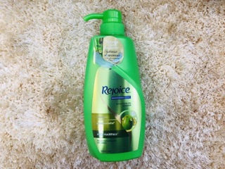 DẦU GỘI ĐẦU REJOICE 600ML THÁI LAN