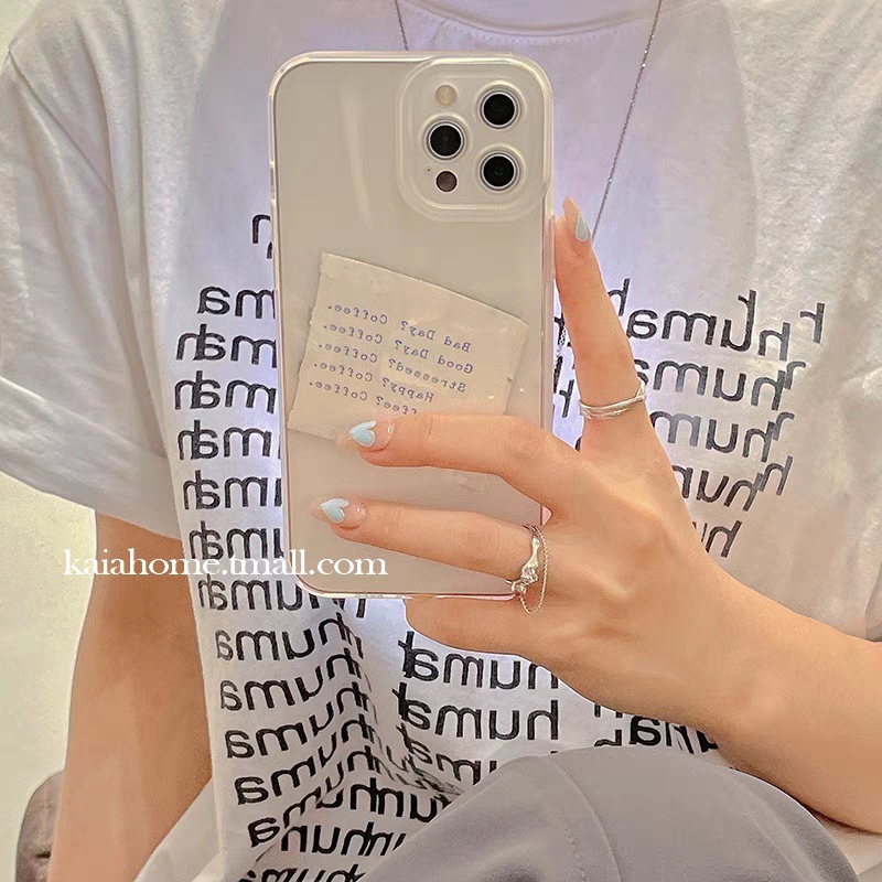 compatible for iPhone 13 Pro Max Sang Trọng Ốp Điện Thoại Tpu Mềm Mặt Nhám Chống Sốc Chống Trầy Cho compatible for Iphone 12 11 Pro Max X Xr 8 7 Plus