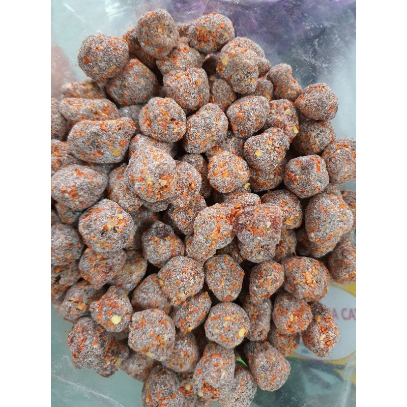 Me VIÊN chua cay 500g date mới