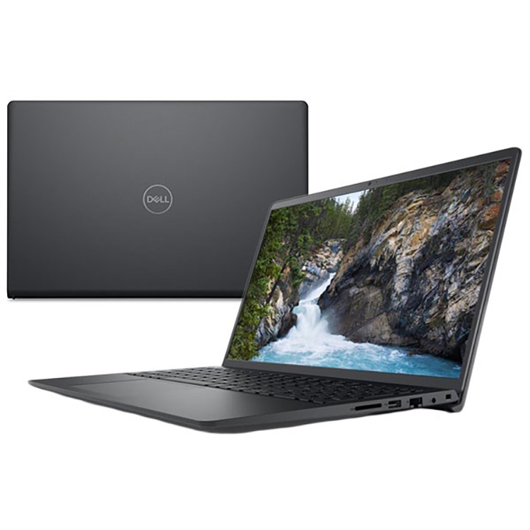 Laptop Dell Vostro 3525 P112F006ABL R5-5625U| 8GB| 512GB| 15.6"FHD| OB| Win11+Office