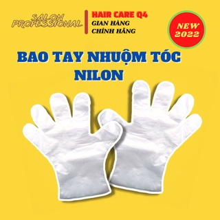 Bao tay nhuộm tóc ( 1 cặp )
