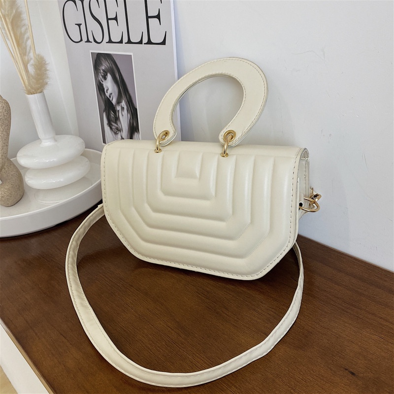 Túi Xách Đeo Chéo Thời Trang Hàn Cho Nữ 2021