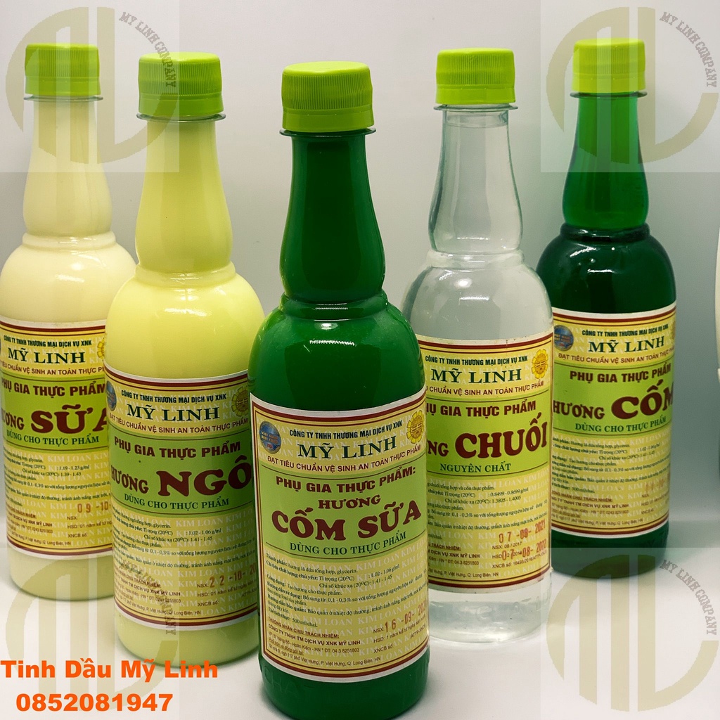Các Combo Thính Câu Hiệu Quả Nhất Như Ngô, Sữa, Khoai Môn, Dứa, ... | Tinh Dầu Mỹ Linh Bí Quyết Của Fishing Master