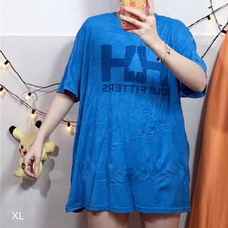 Áo thun mỹ 2hand