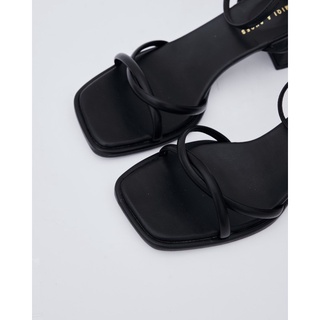6329 - CAO GÓT LESLIE STRING SANDALS