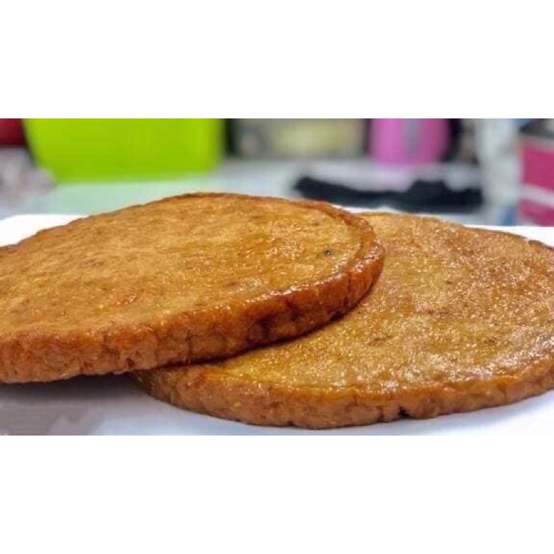 Chả cá mối Phú Yên Thanh Tâm 500 gram