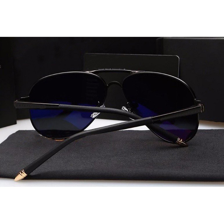 Kính Râm Nam Thời Trang Sang Trọng- Full Hộp | BigBuy360 - bigbuy360.vn