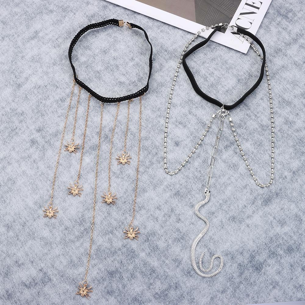 NEXTVN Dây Xích Đeo Chân Nhiều Lớp Màu Sắc Thời Trang Quyến Rũ Cho Nữ