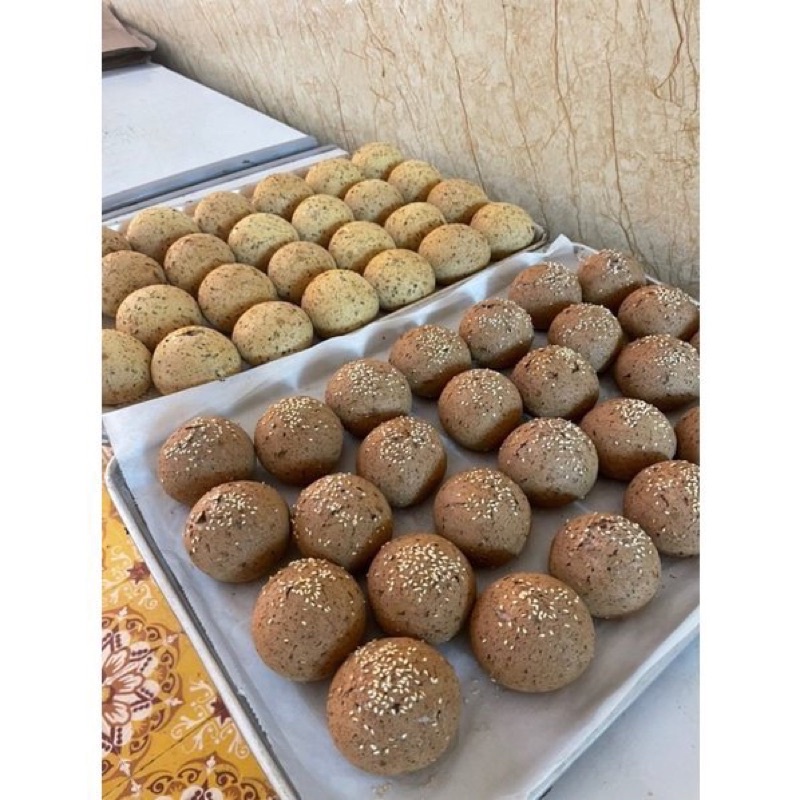 Bột trộn sẵn bánh mì mochi Puratos