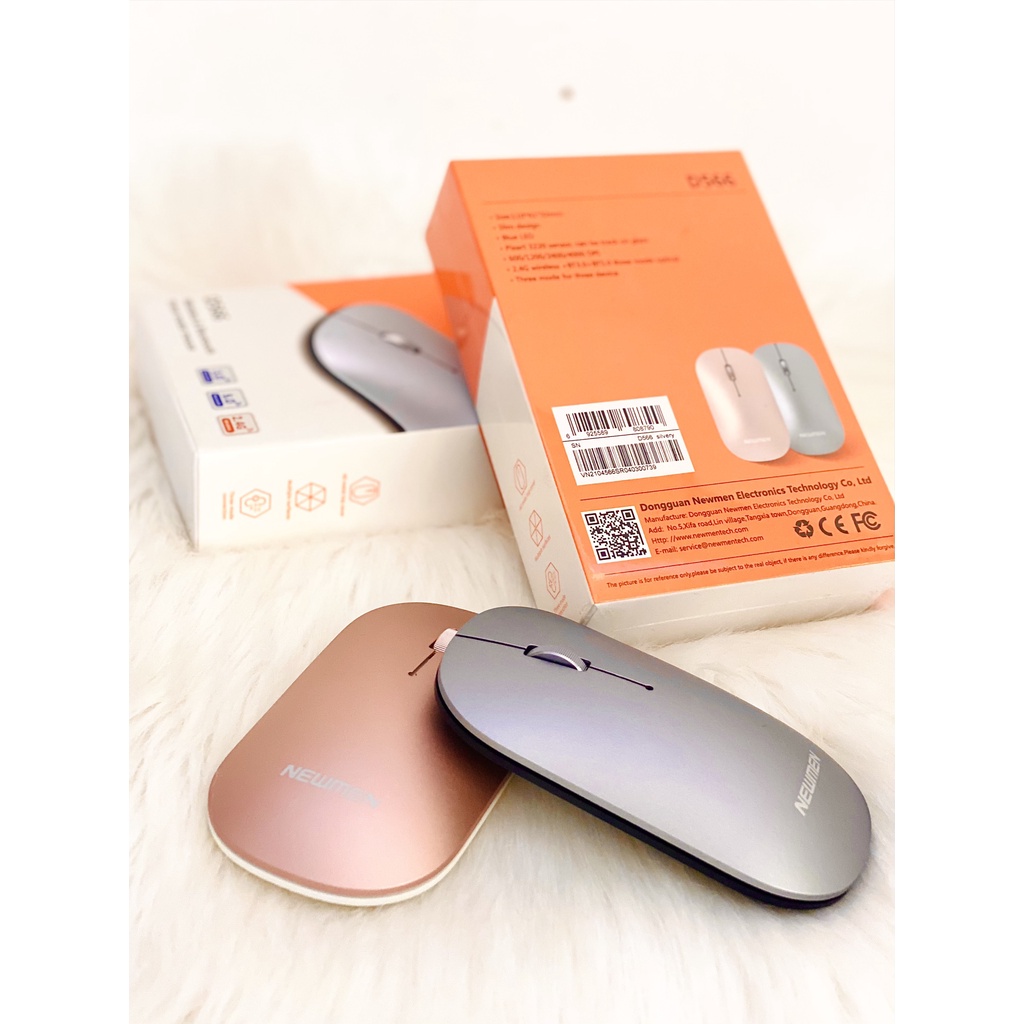 Chuột Newmen D566