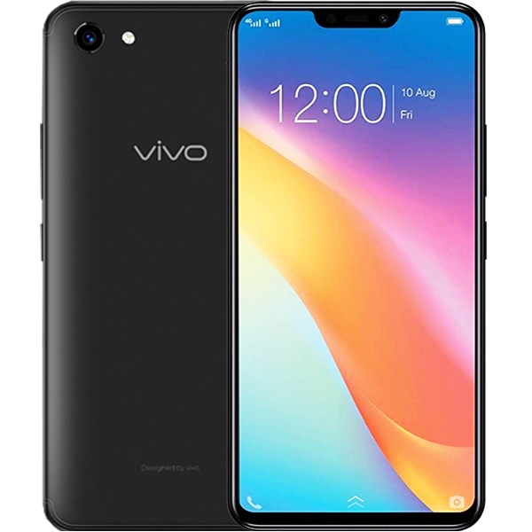 Điện thoại VIVO Y81, Zin, Full Tính Năng, RAM 3GB-32GB, Màn hình IPS LCD6.22"HD+, Bảo Hành 06 tháng.