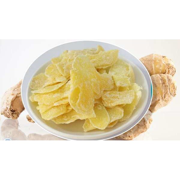 Mứt gừng Huế
