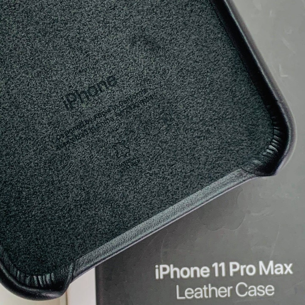 [Chính hãng] Ốp lưng iPhone 11 Pro,11 Pro Max Apple