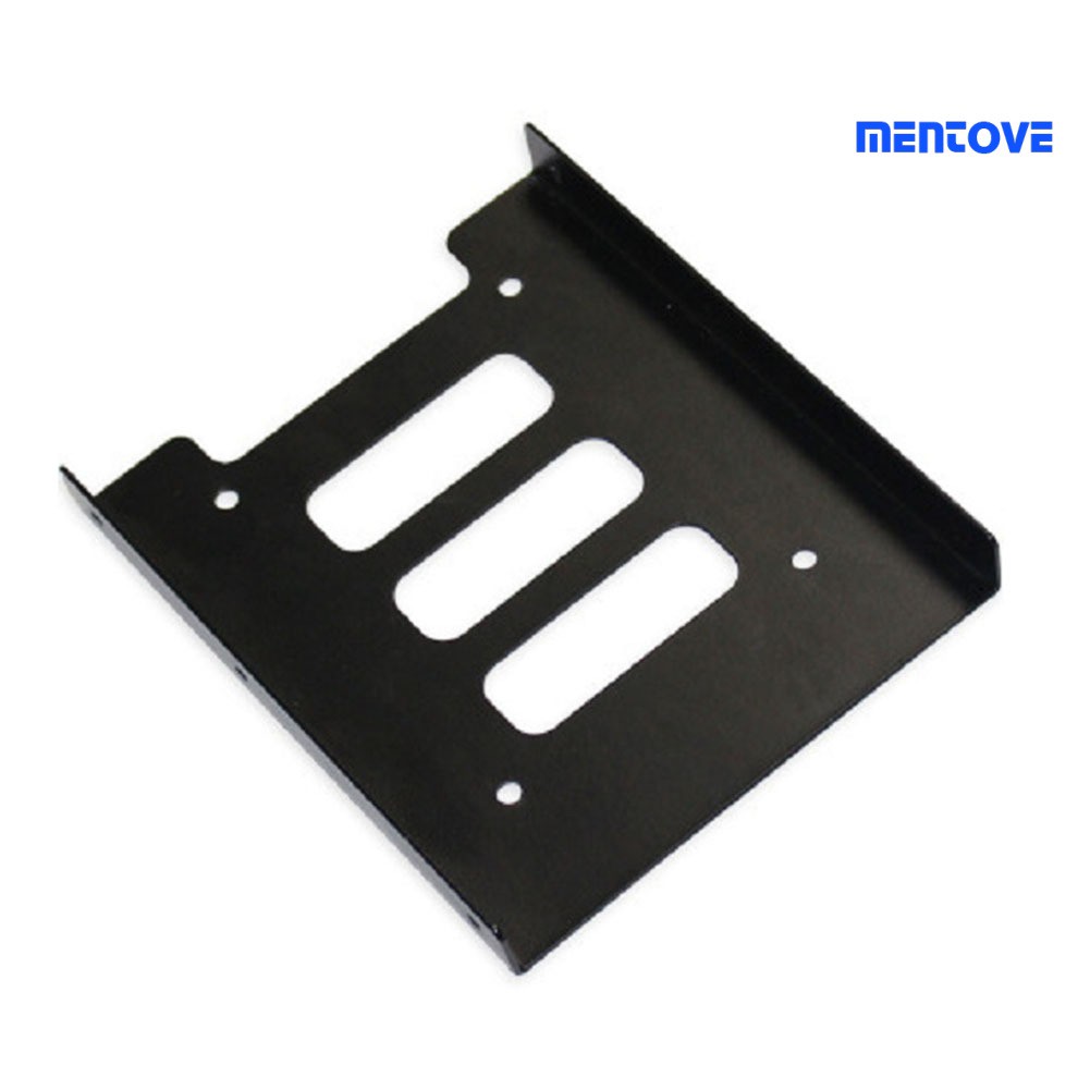 Khay Kim Loại Đựng Ổ Cứng Ssd 2.5-3.5 Inch | BigBuy360 - bigbuy360.vn