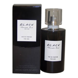 Nước hoa nữ Kenneth Cole Black eau de parfum 100ml