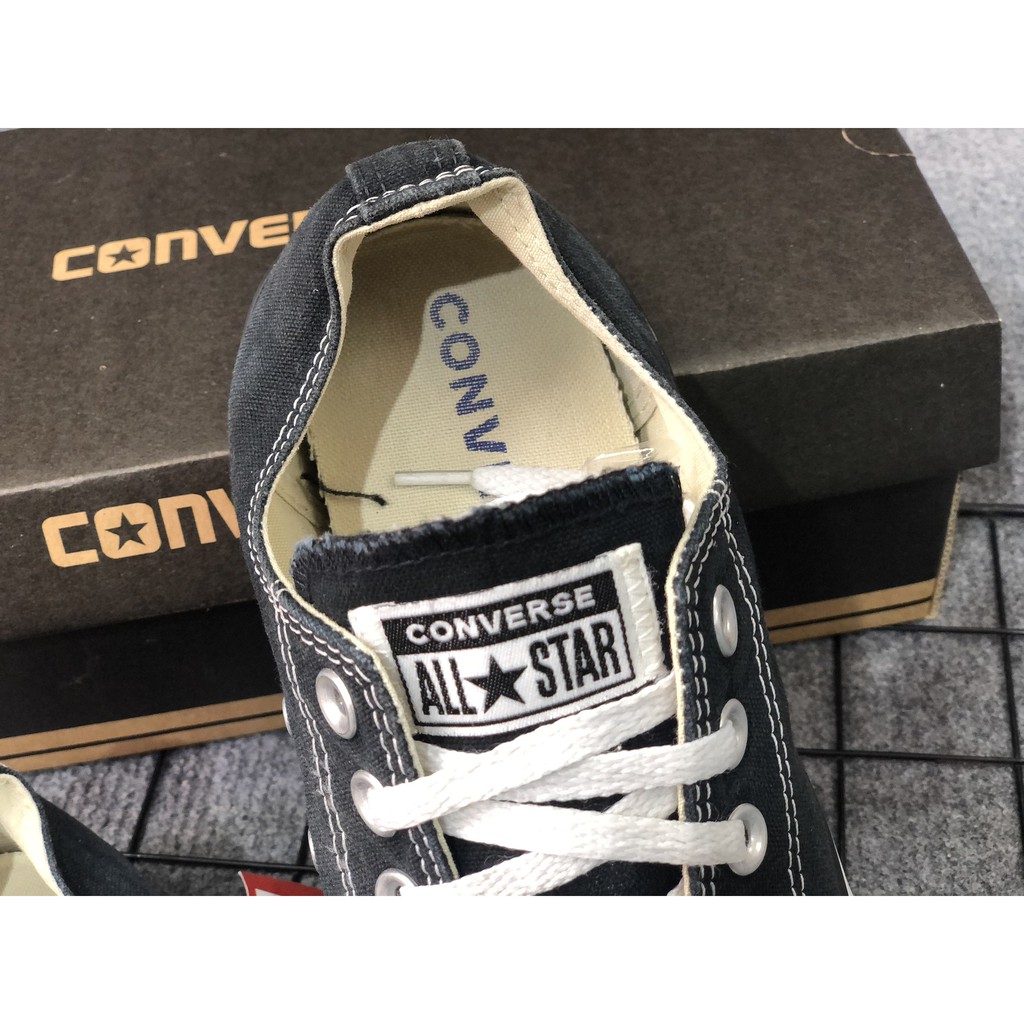 Giày converse 2hand