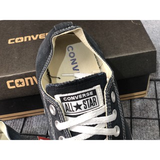 Giày converse 2hand