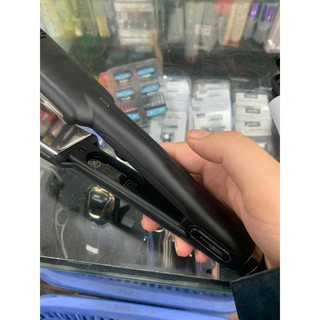 Máy ép duỗi tóc CHARMVIT