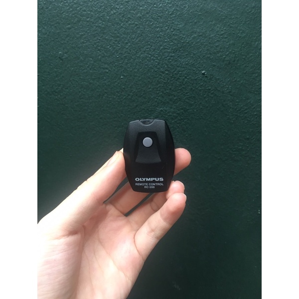 OLympus RC 100 Remote control dùng cho tất cả các máy olympus pns mju I, Ii, zoom