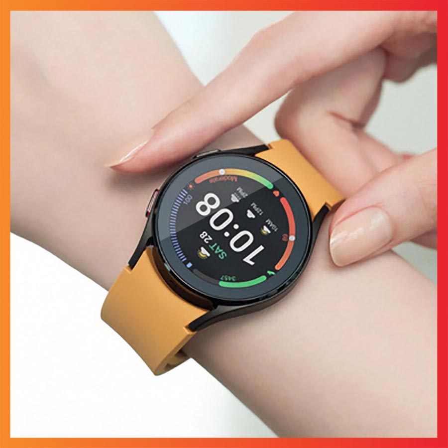 PPF Đồng Hồ Samsung Galaxy Watch 4 Series Classic 40 44 42 46mm Dẻo Chống Xước Chống Nước Chống Vân Tự Phục Hồi Handtown