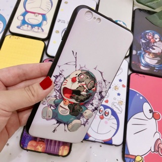 Ốp lưng in nổi Doraemon