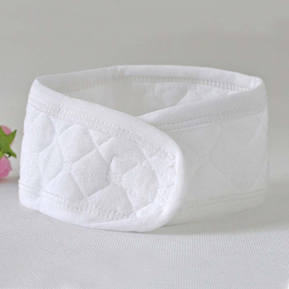 Set 2 Tạp Dề Cotton Bảo Vệ Rốn