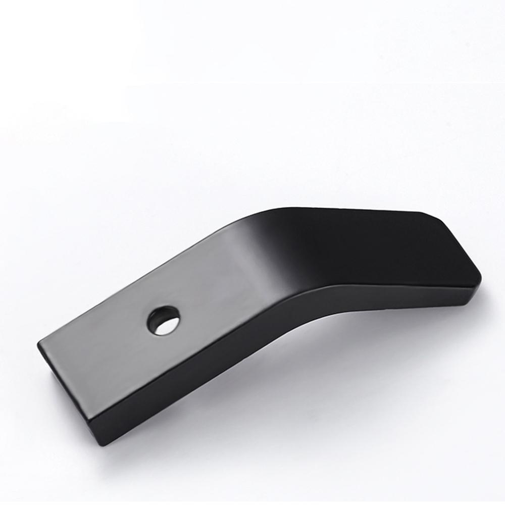 NICKOLAS Móc Treo Khăn Gắn Tường Chống Gỉ Sét Tiện Dụng Cho Nhà Bếp / Phòng Tắm