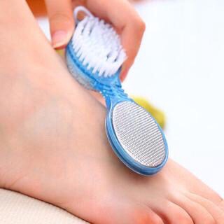 DỤNG CỤ CHÀ GÓT CHÂN 4 IN 1