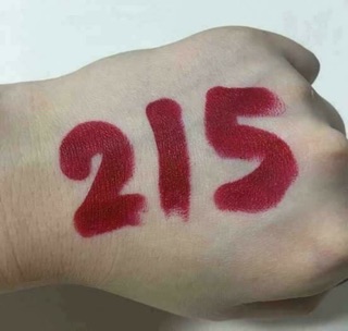 Son 3ce màu 215